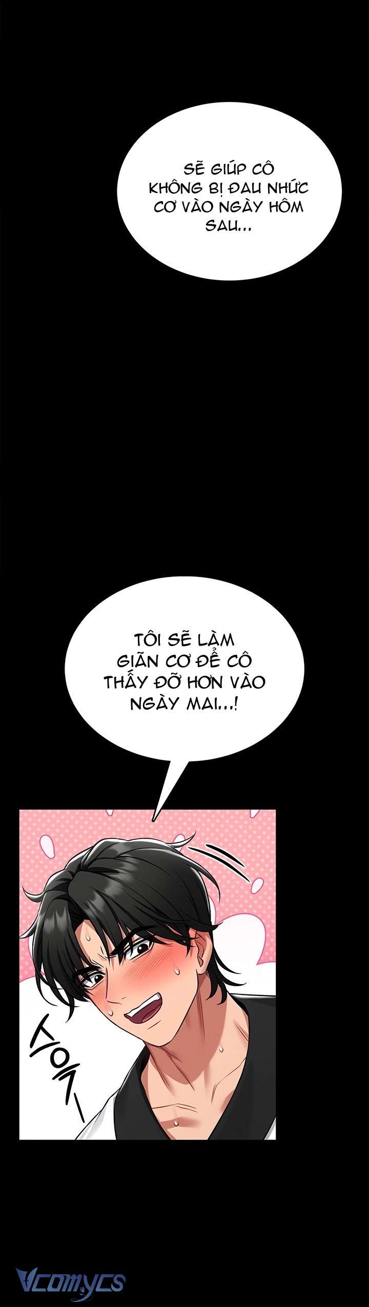 Hướng Dẫn Bảo Vệ Bản Thân Chap 3 - Trang 2