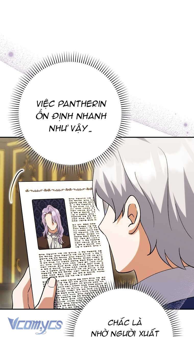 Công Chúa Bạch Hổ Không Có Nguy Hiểm Nha! Chap 20 - Trang 2