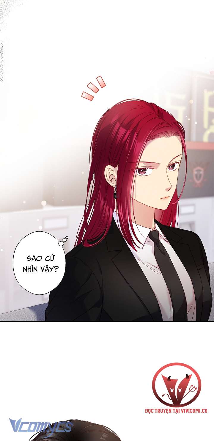 [18+] Love Kitsch Crunch Chap 43 - Trang 3