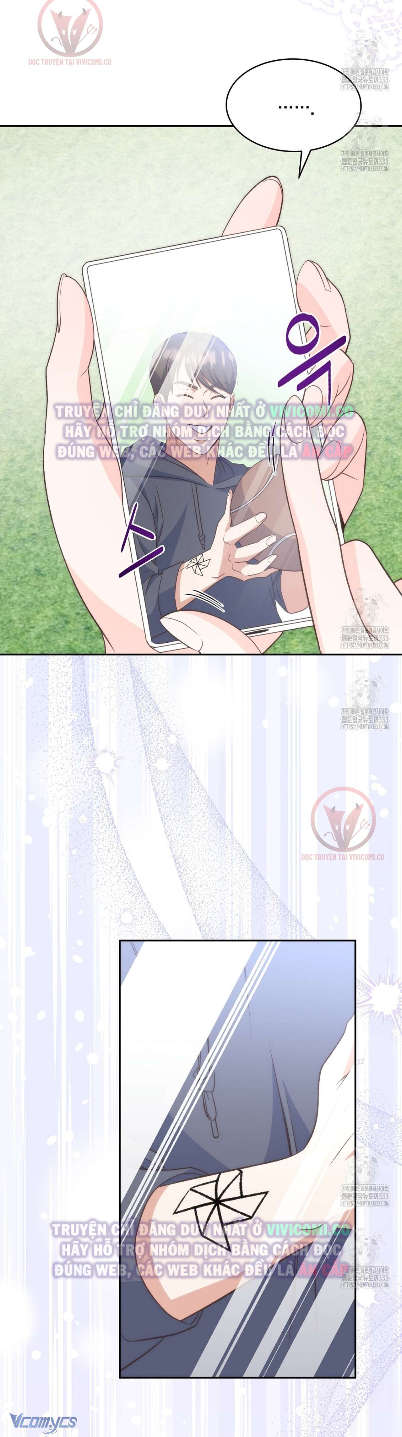 [18+] Sếp Của Anh Trai Tôi Đã Vượt Quá Giới Hạn Chap 14 - Trang 3