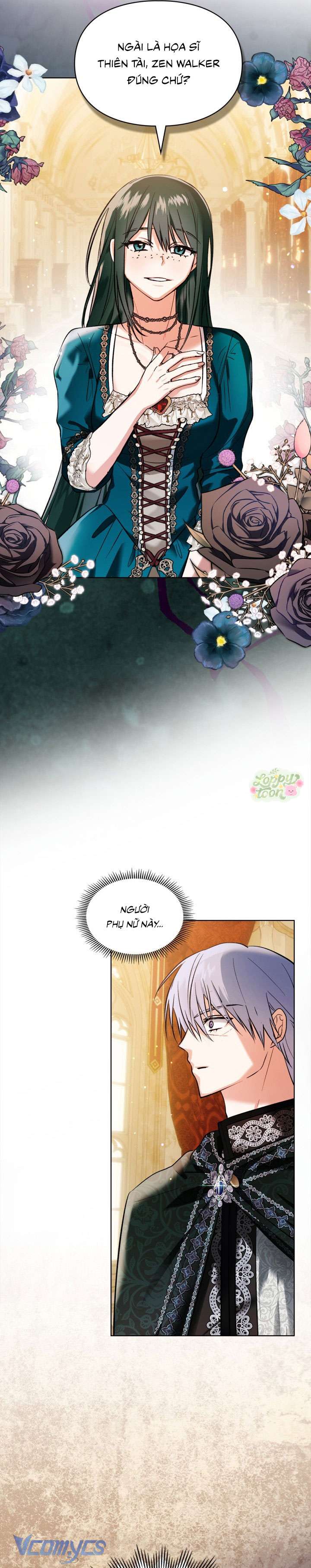 [SS2] Tôi Mới Là Gia Chủ Thật Sự Chap 40 - Next Chap 41