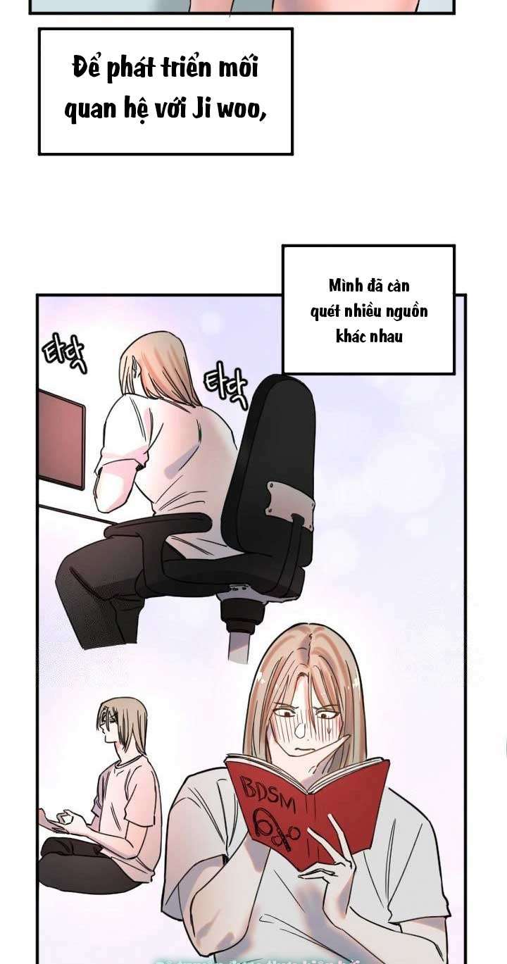 Manitto Chap 37 - Trang 2