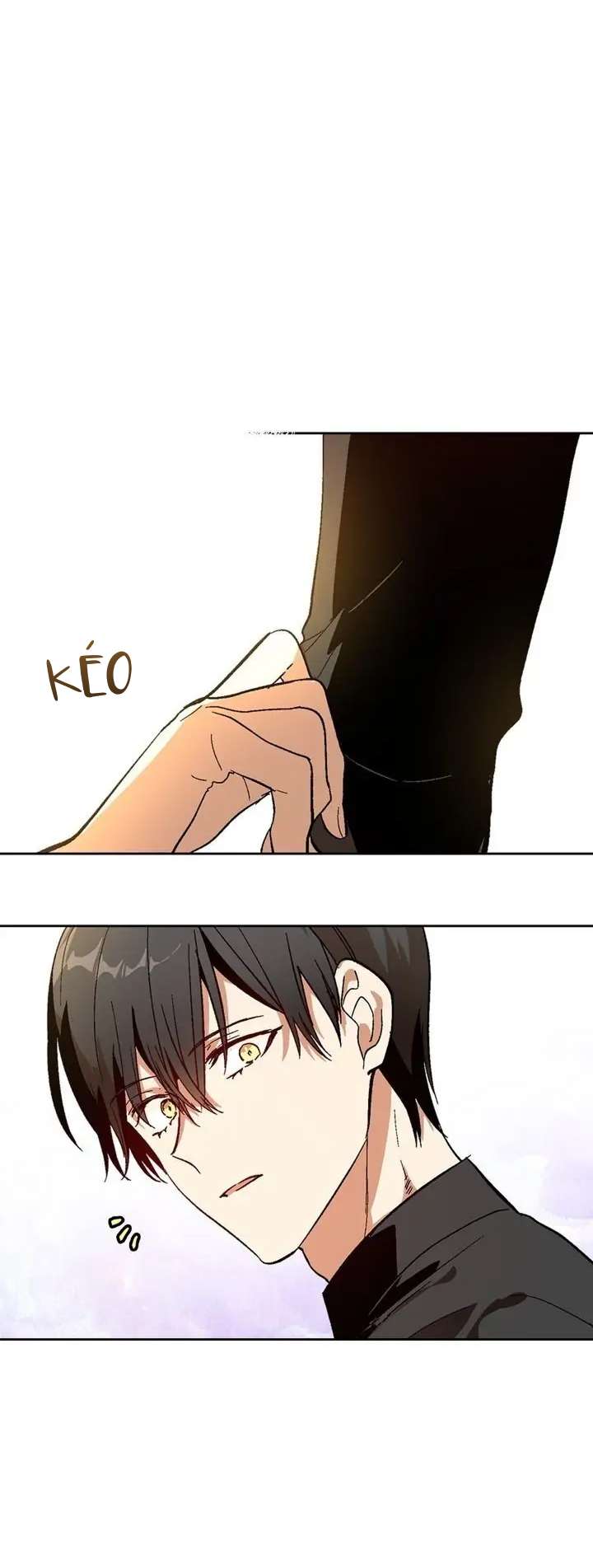 Vị Hôn Thê Khế Ước Của Công Tước Chap 122 - Trang 4