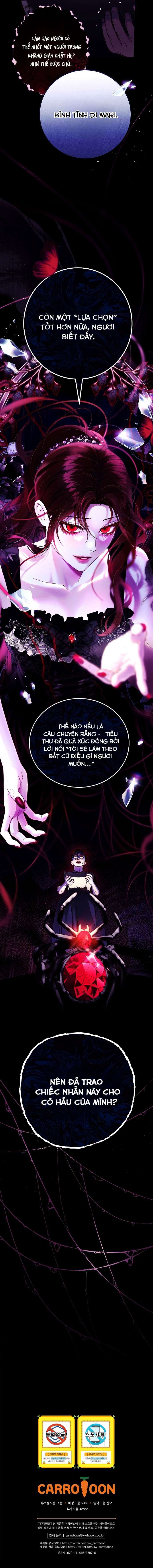 Những Mảnh Vỡ Của Giấc Mộng Thủy Tinh Chap 8 - Trang 2