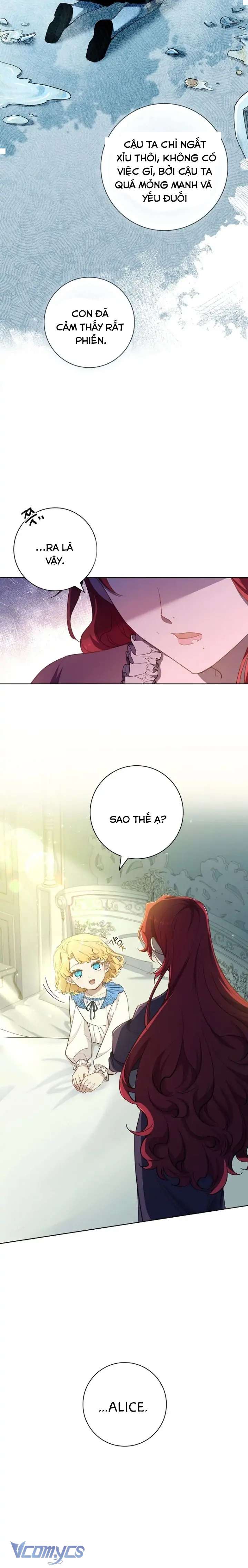 [PNT] Nam Chính À, Tôi Sẽ Tôn Trọng Sở Thích Của Anh! Chap 15 - Trang 2