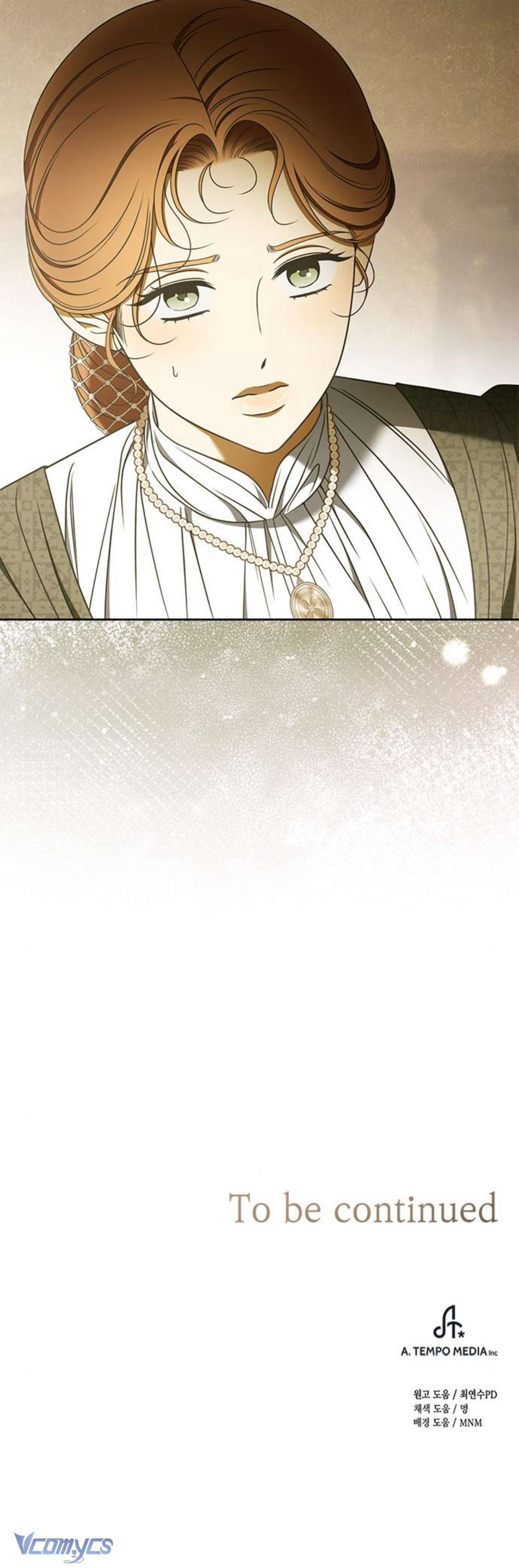 Quý Cô Pendleton Chap 29 - Next Chap 30