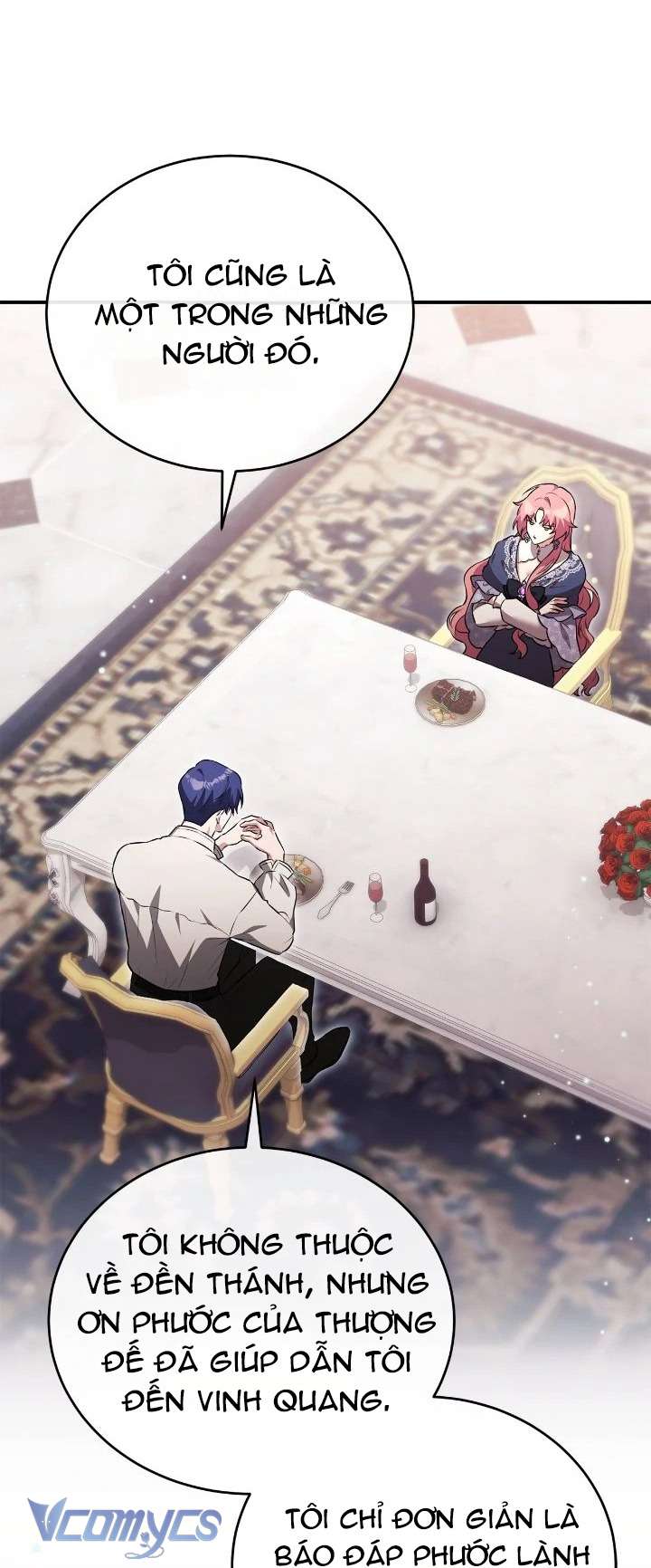 Dàn Harem Nóng Bỏng Đang Dần Lạnh Nhạt với Tôi! Chap 18 - Trang 3