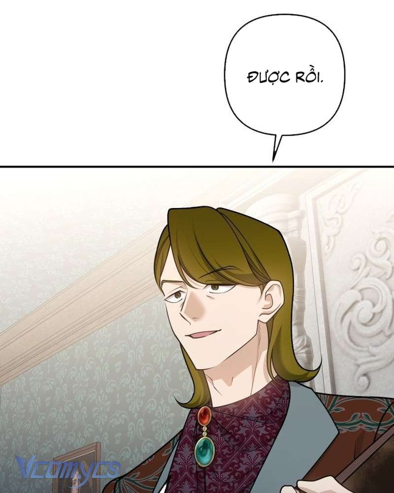 Trước Khi Em Có Ý Định Chạy Trốn Ta Sẽ Ngăn Chặn Nó Chap 36 - Trang 2