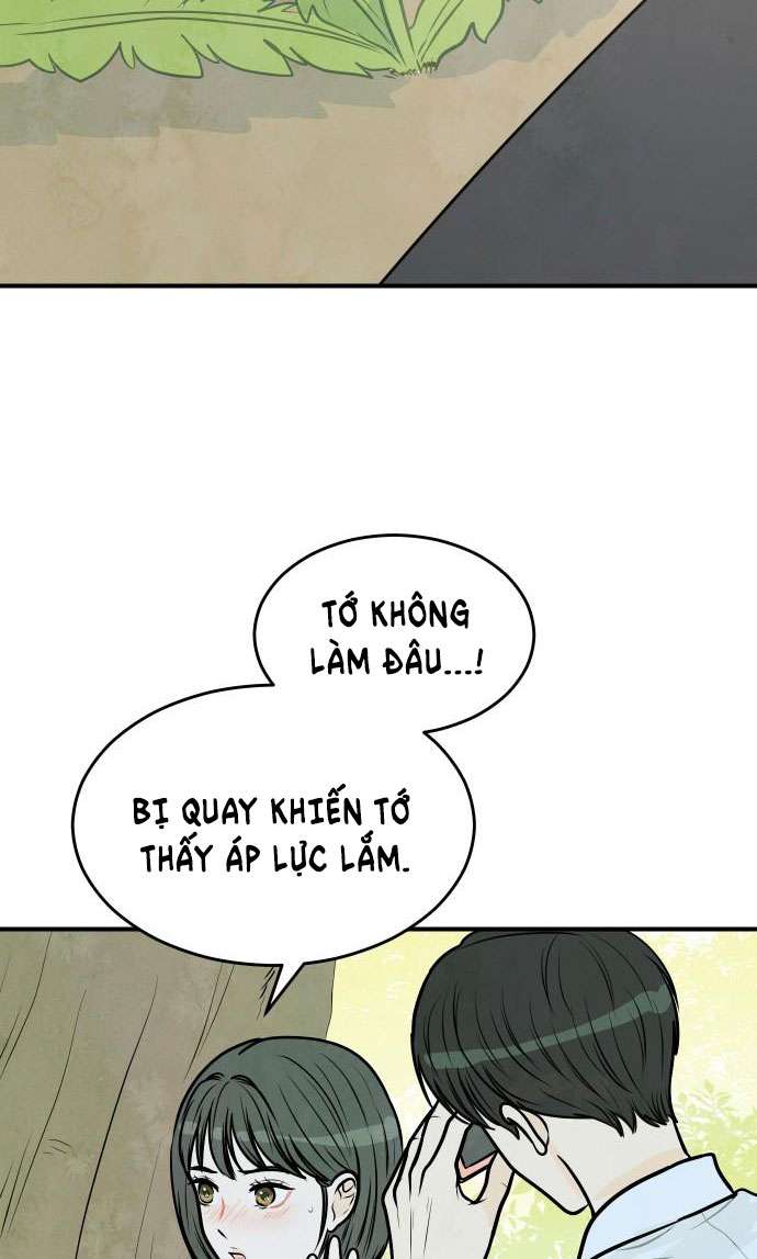 Mối Tình Học Trò Chap 3 - Trang 3