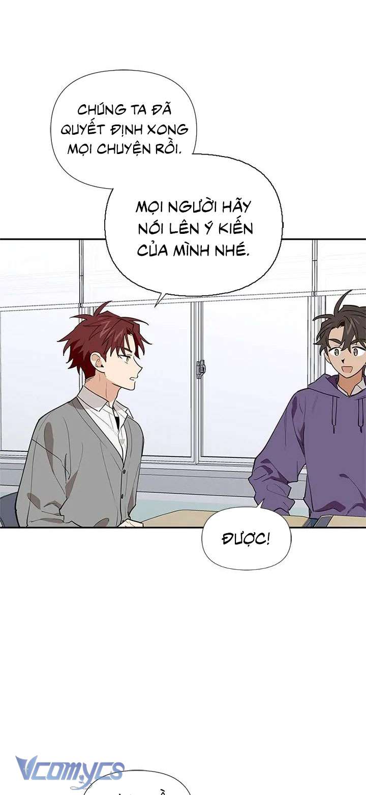 Điều Ước Sao Băng Chap 58 - Trang 4