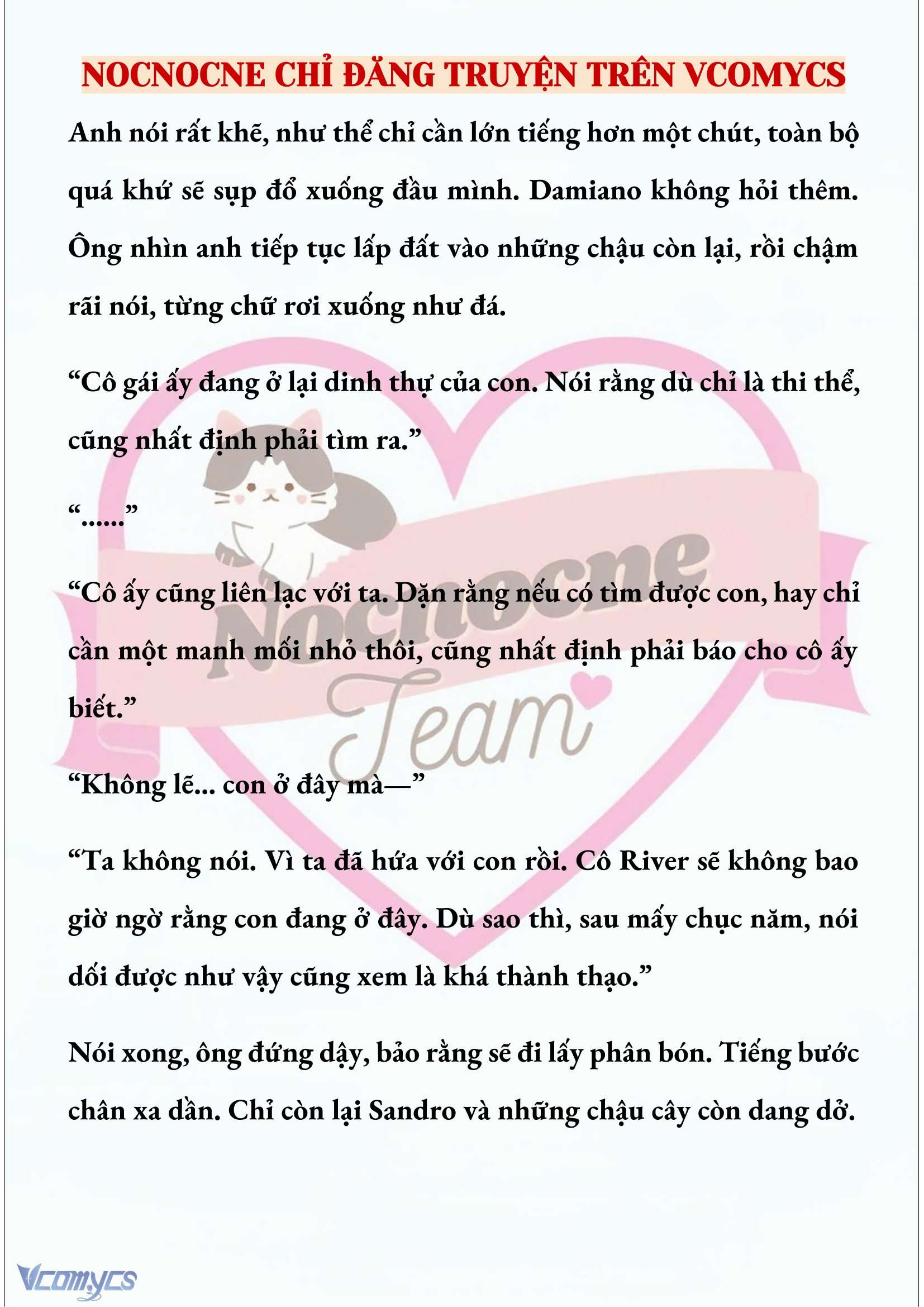 [TIỂU THUYẾT] ĐIỂM CHÍ Chap 167 - Trang 2