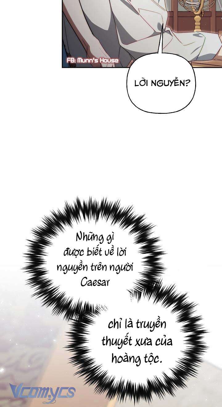 Thuần Hóa Hoàng Tử Quái Vật Chap 23 - Trang 3