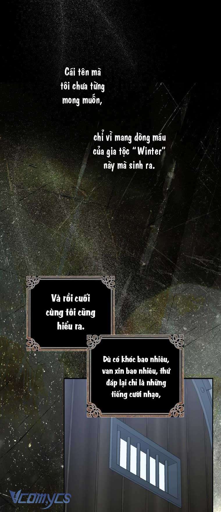 Tôi Bị Cắn Bởi Chú Chó Tôi Đã Bỏ Rơi Chap 78 - Trang 2