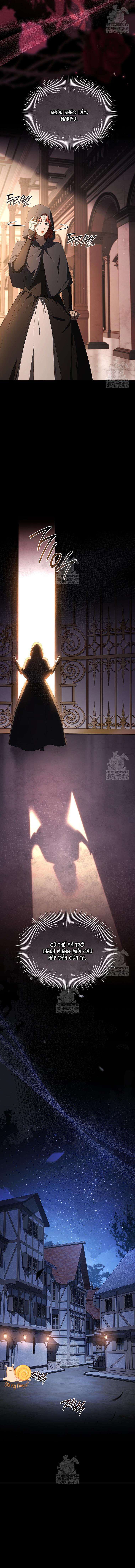 Ta Sẽ Đoạt Lấy Vương Miện Từ Ngươi Chap 6 - Trang 2