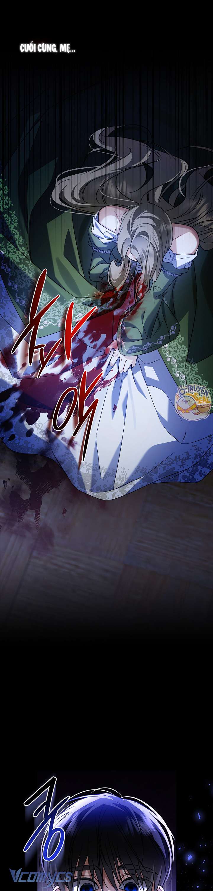 Xin Lỗi Vì Tôi Không Thể Rời Mắt Khỏi Vẻ Ngoài Của Ngài Chap 8 - Trang 4