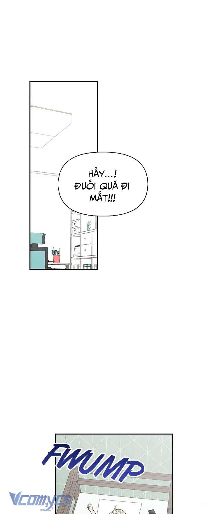 Điều Ước Sao Băng Chap 48 - Trang 4