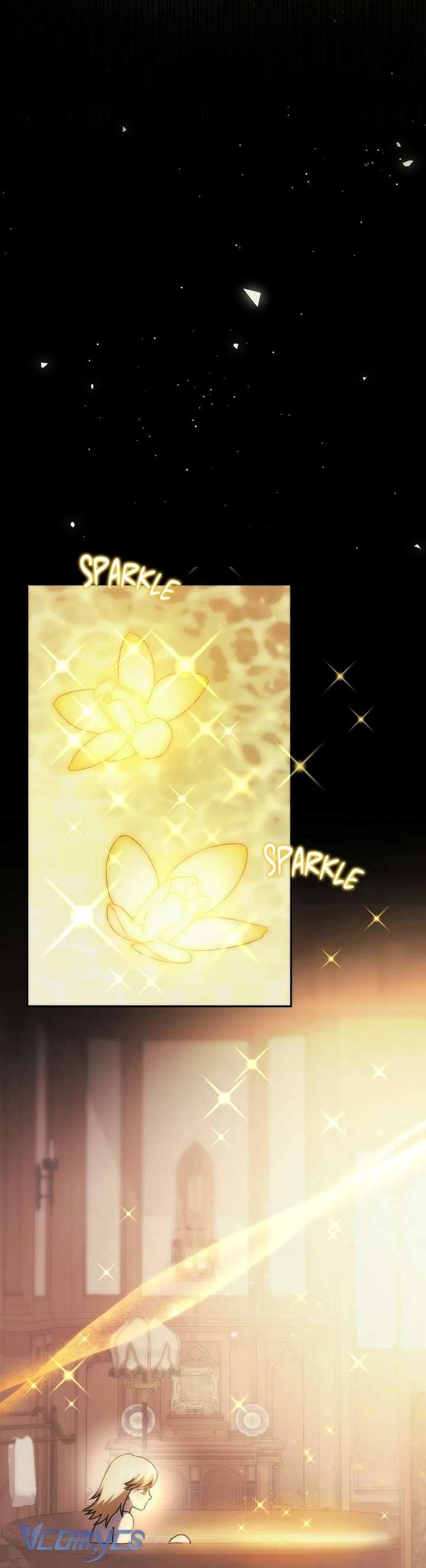 [18+] Người Em Vợ Tóc Vàng Chap 3 - Next Chap 4