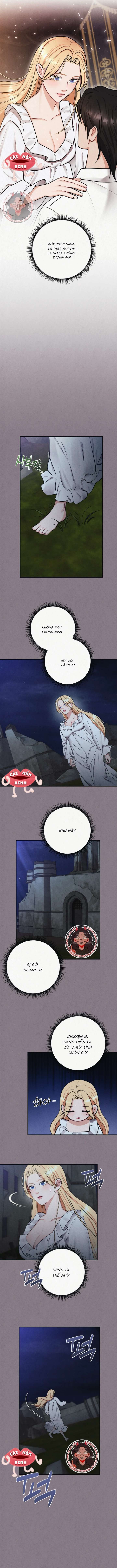 Tù Binh Trong Mơ Tù Binh Trong Mơ-Chap 7 - Trang 2