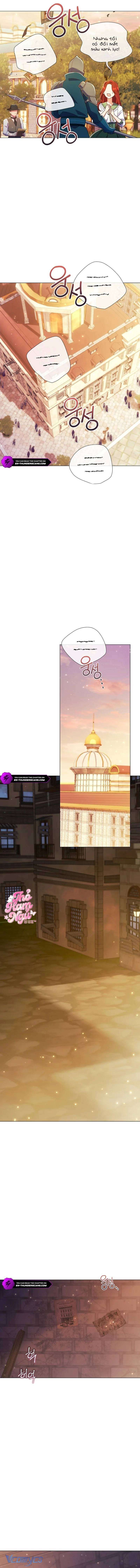 Sao Tôi Có Thể Li Hôn Khi Còn Chưa Kết Hôn Đây, Thưa Bệ Hạ Chap 20 - Trang 2