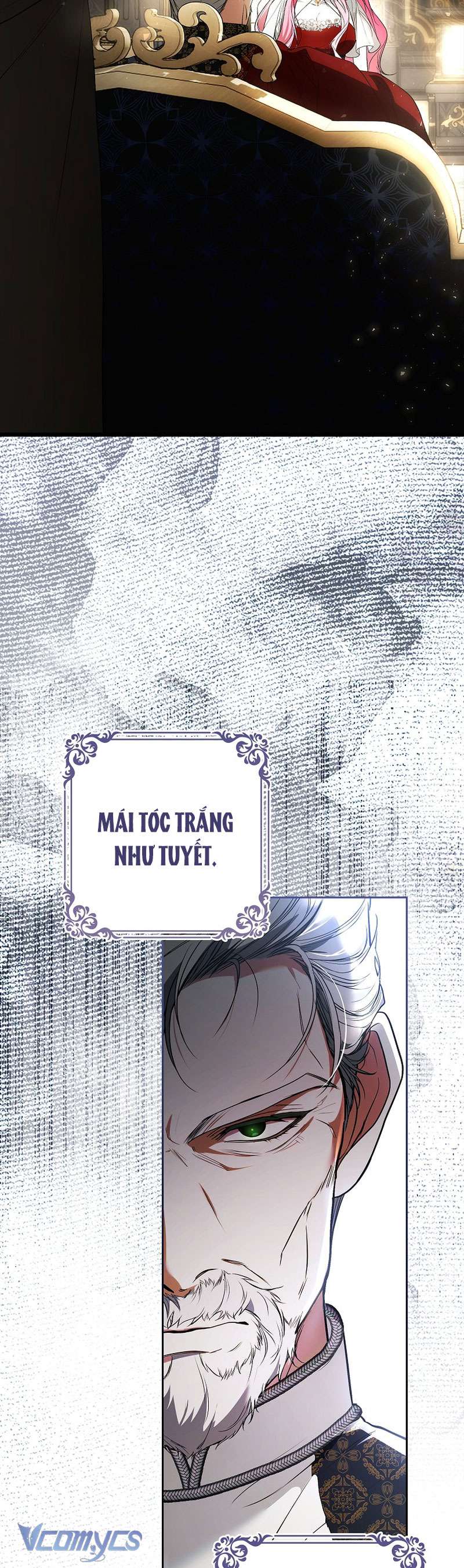 Kẻ Phản Diện Đó Chính Là Tôi Chap 1 - Trang 2