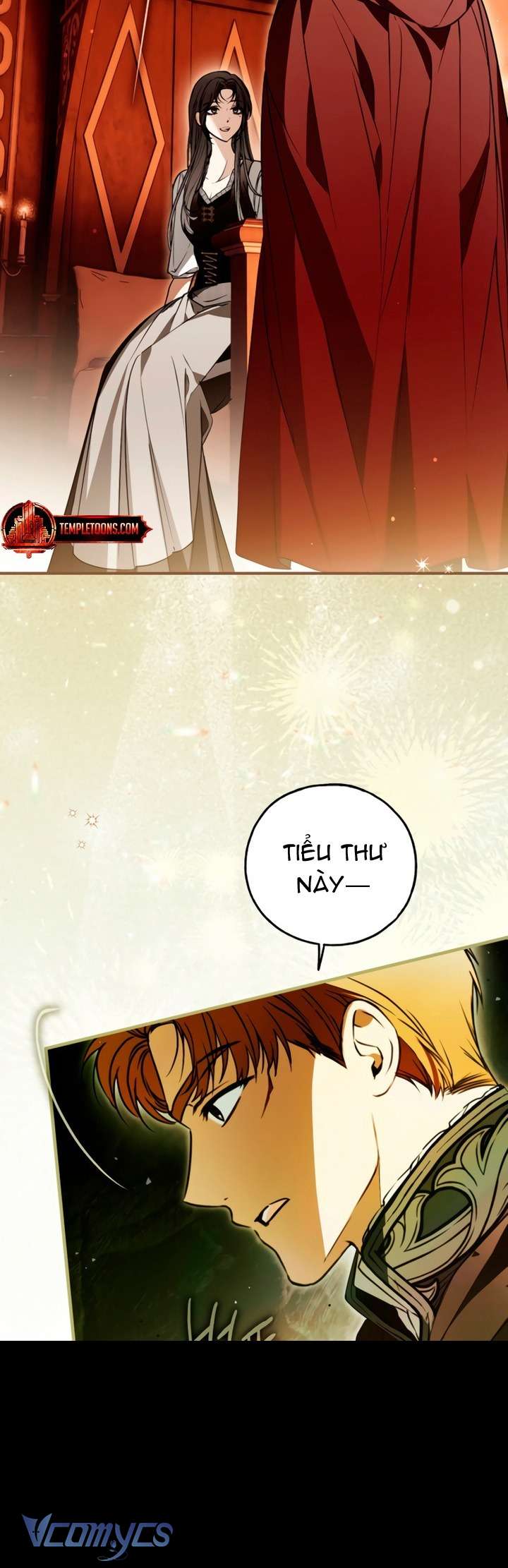 Ai Đó Đang Điều Khiển Cơ Thể Của Tôi Chap 77 - Trang 3