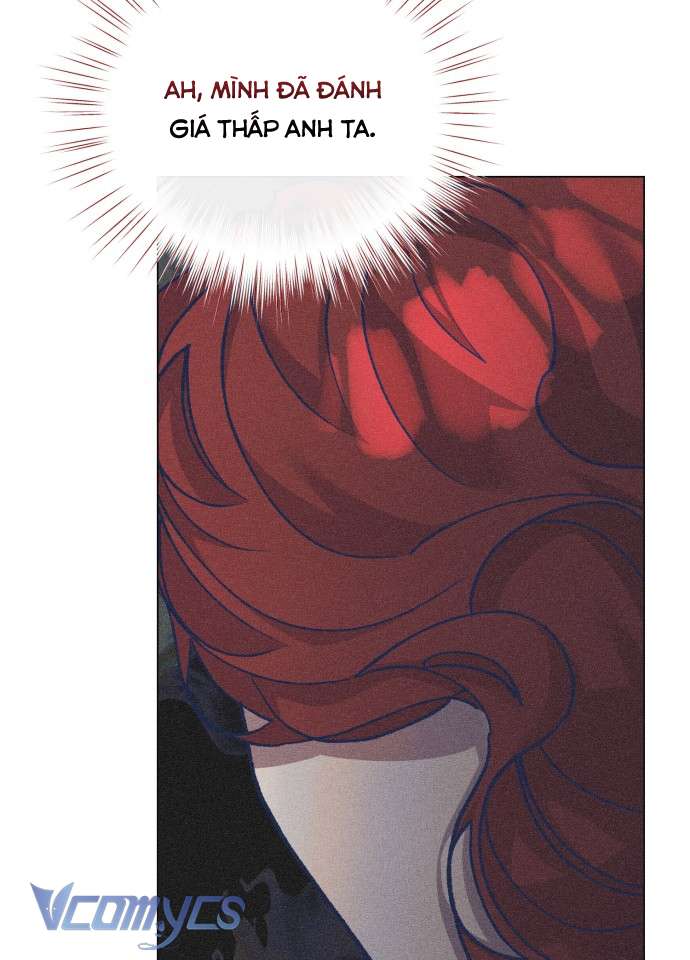 Aubrey Thanh Lịch Chap 12 - Trang 3