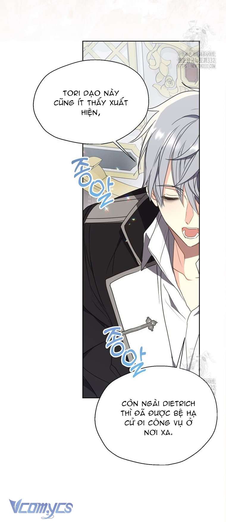 Bệ Hạ Xin Đừng Giết Tôi!!! Chap 121 - Trang 2