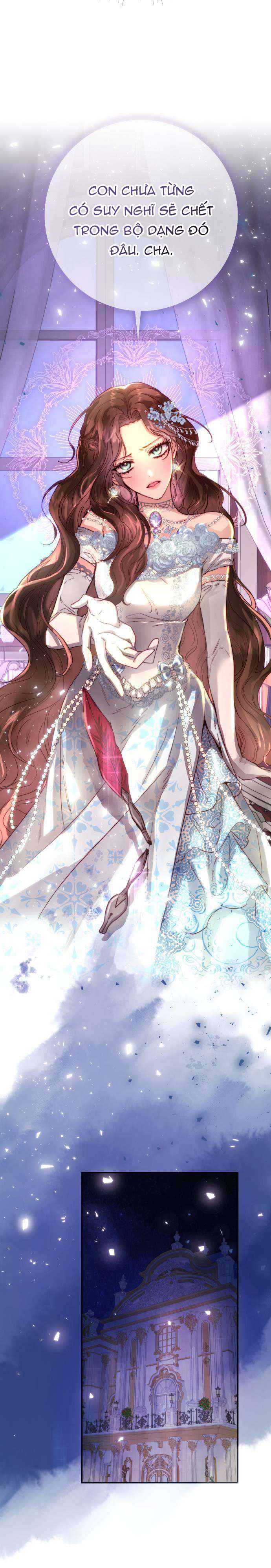 Rosaline Bogart Chap 2 - Trang 3