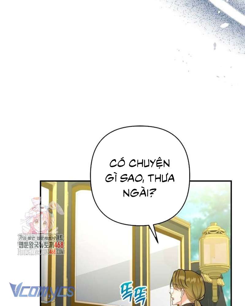 Trước Khi Em Có Ý Định Chạy Trốn Ta Sẽ Ngăn Chặn Nó Chap 30 - Trang 2