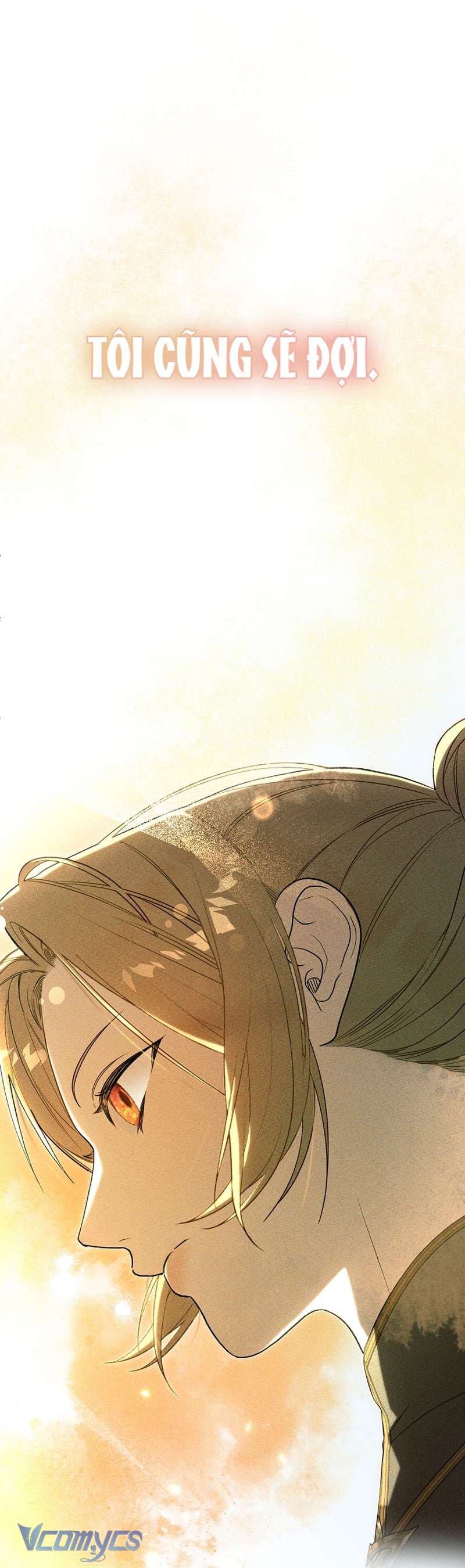 Khi Bình Mình Siết Chặt Lấy Cổ Chap 3 - Trang 2