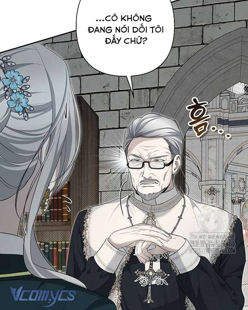 Praesepe Bên Ngoài Chiếc Lồng Chap 12 - Trang 4