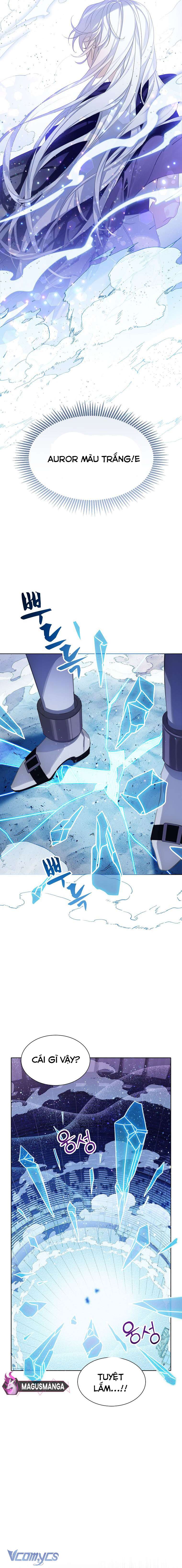 Trở Thành Người Thừa Kế Của Gia Đình Phản Diện Chap 28 - Trang 3