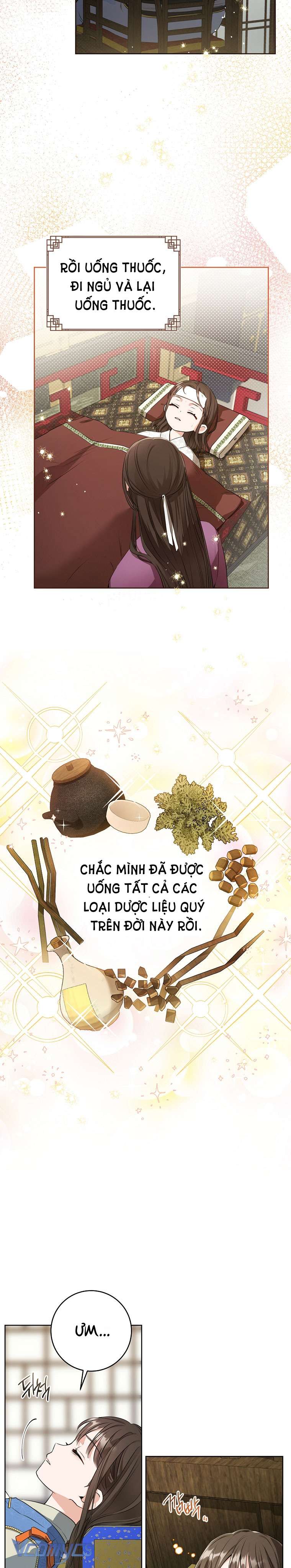Trở Thành Cô Cháu Gái Bị Khinh Miệt Của Nhà Quyền Quý Chap 3 - Trang 2