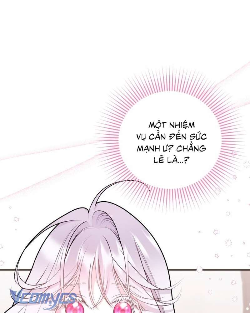 Trước Khi Em Có Ý Định Chạy Trốn Ta Sẽ Ngăn Chặn Nó Chap 40 - Trang 2