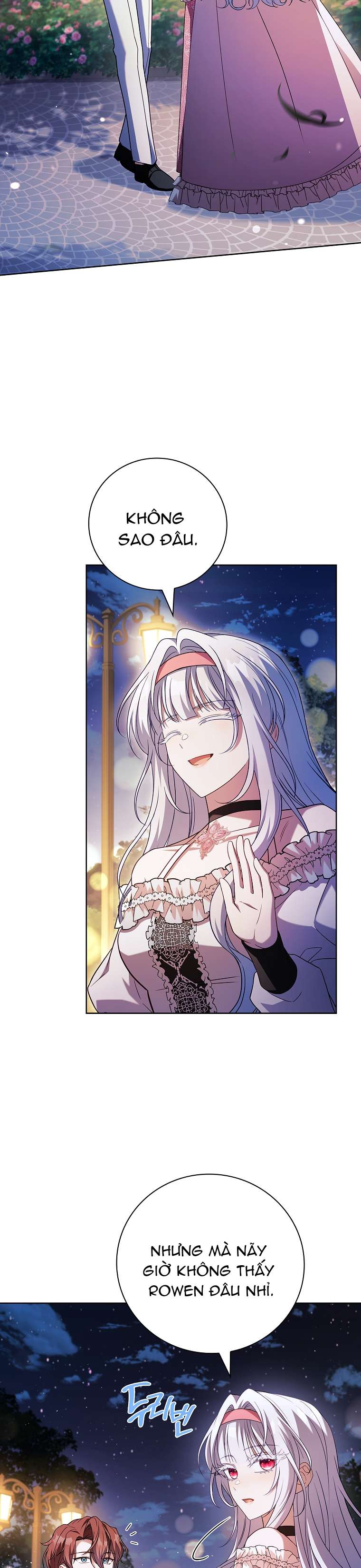 Cha Nào Con Nấy Chap 44 - Trang 2