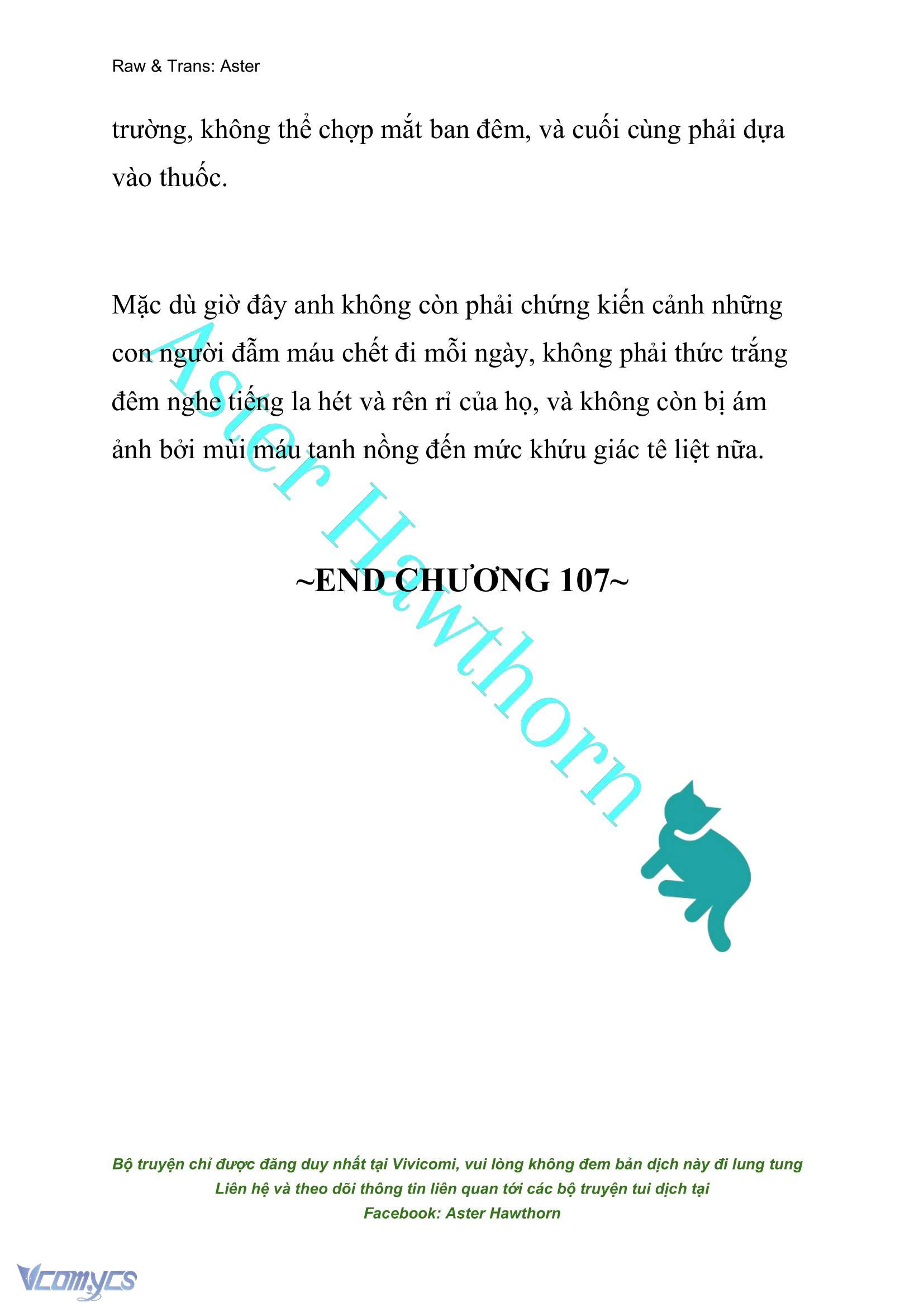 [NOVEL] Odalisque Chap 107 - Trang 2