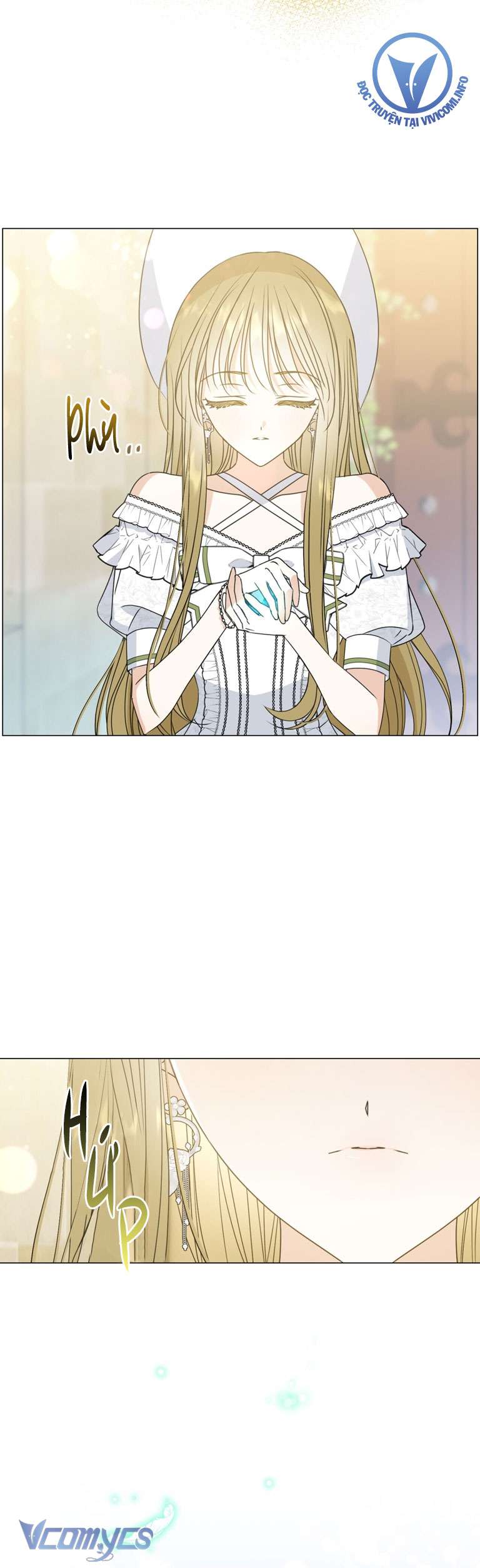 Hãy Để Tiểu Thư Emily Yên Chap 20 - Next 