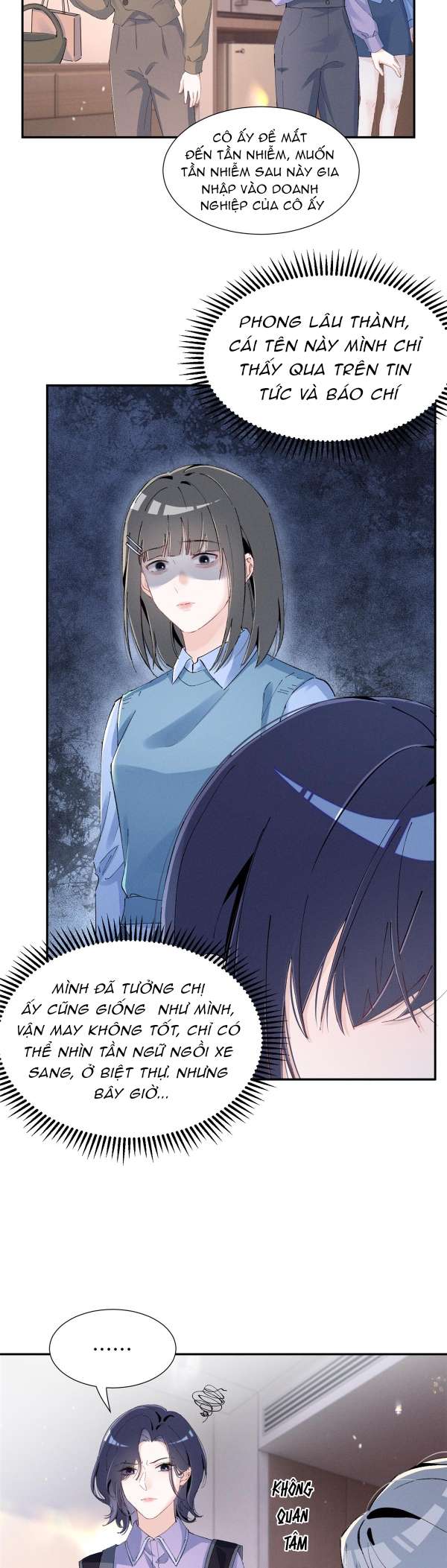 Phu Nhân, Thân phận của người lộ rồi Chap 49 - Trang 2