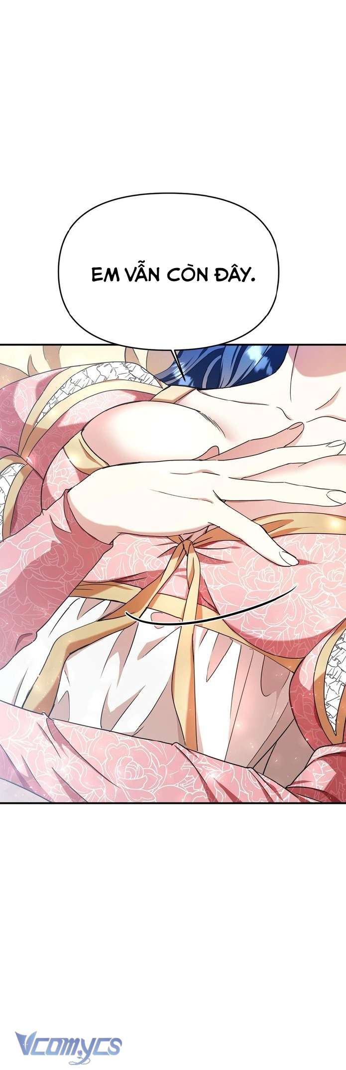 Người Yêu Đã Chết Của Tôi Đã Trở Thành Bạo Chúa Chap 30 - Trang 2