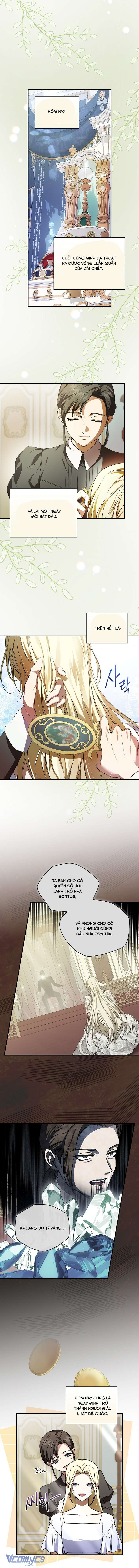 Tìm Một Người Chồng Mới Chap 4 - Trang 2