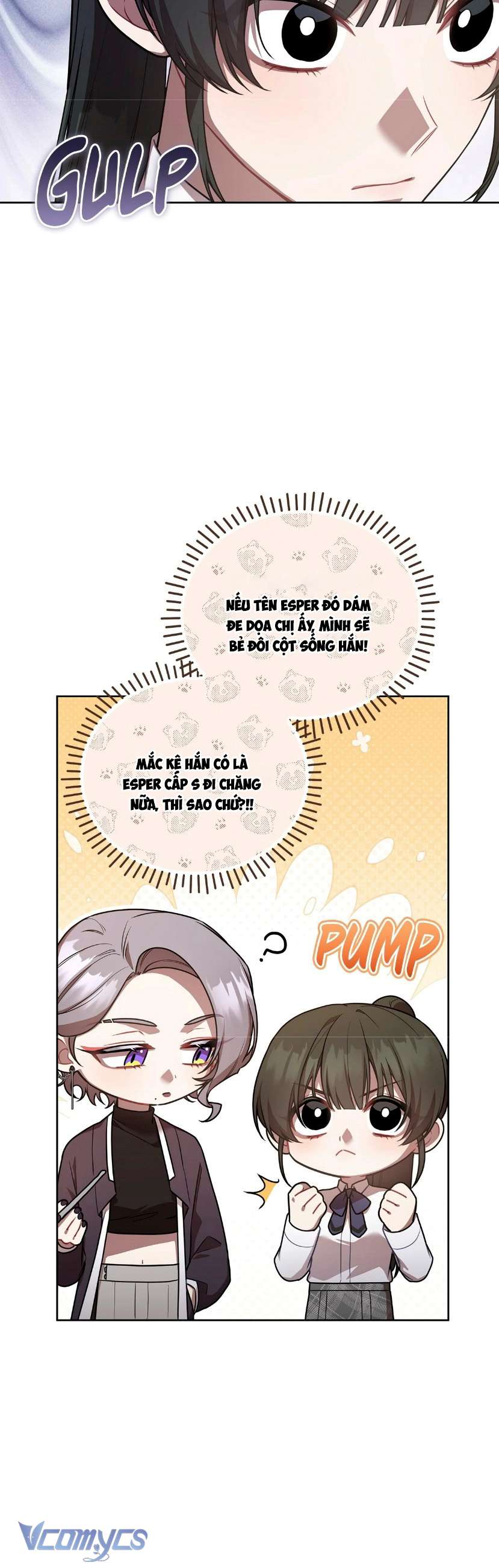 Chủ Tiệm Cafe Là Guide Cấp S Chap 34 - Trang 4