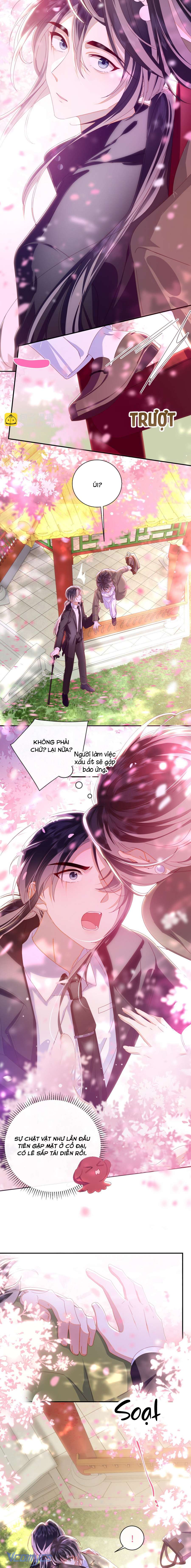 Đại Lão Phải Gả Cho Phu Quân Mù! Chap 92 - Trang 2