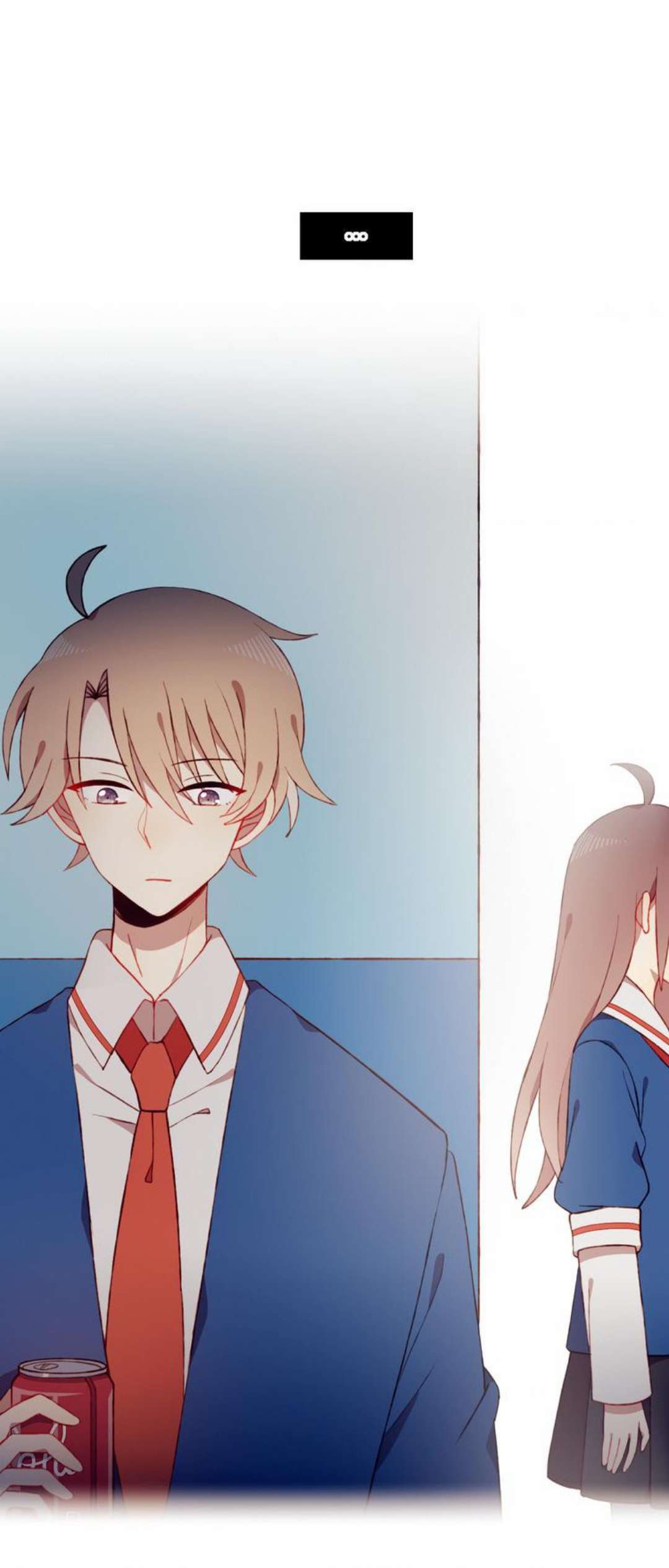 Mối Tình Đầu Chưa Được Trọn Vẹn Chap 37 - Trang 4