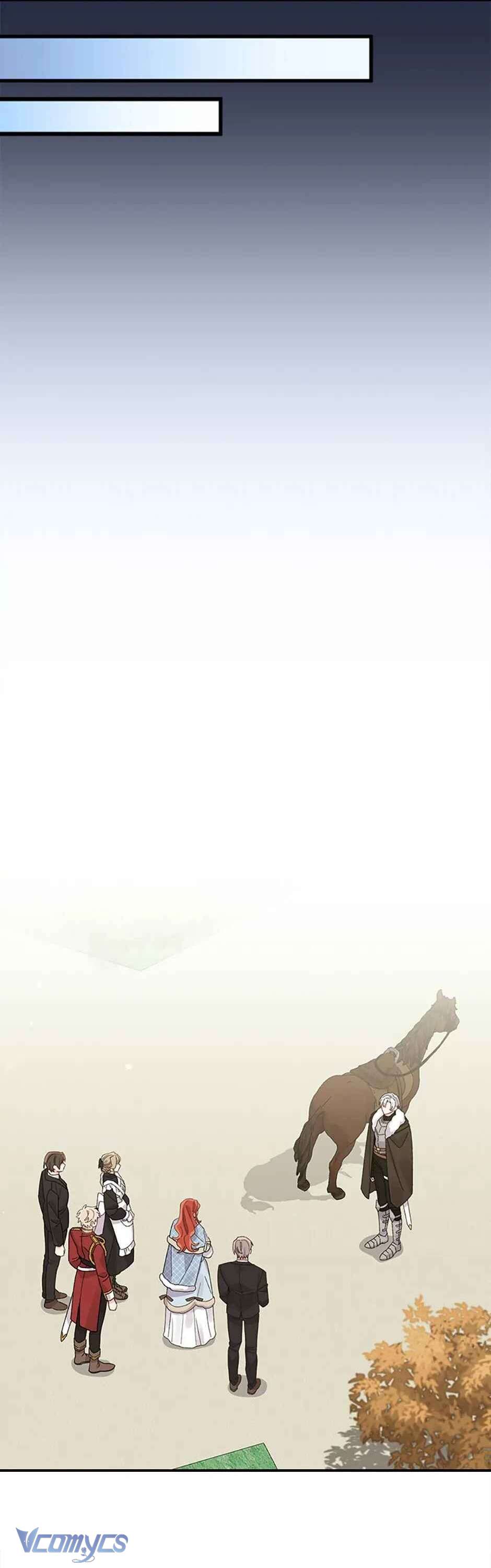 Chị Gái Của Nhân Vật Phản Diện Hôm Nay Cũng Đang Đau Khổ Chapter 66 - Trang 4