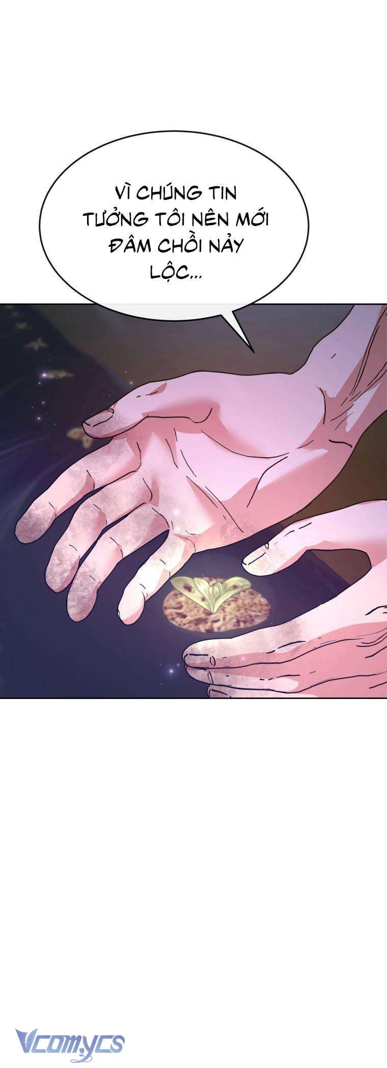 Tình Yêu Có Thể Về Quê Làm Nông Sao? Chap 15 - Trang 4