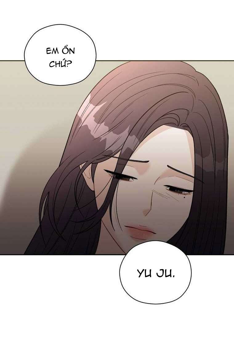 [18+] Ngọn Gió Thơ Ngây Chap 4 - Next Chap 5