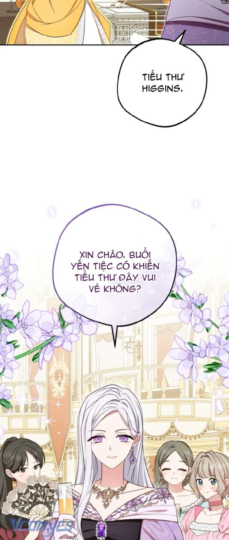 Được Yêu Thương Mà Còn Ngại Ngùng Sao! Chapter 91 - Trang 4