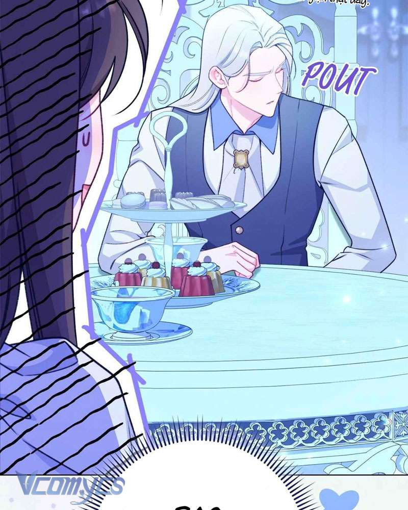 Hầu Gái Độc Quyền Của Hoàng Hậu Phản Diện Chap 114 - Trang 2