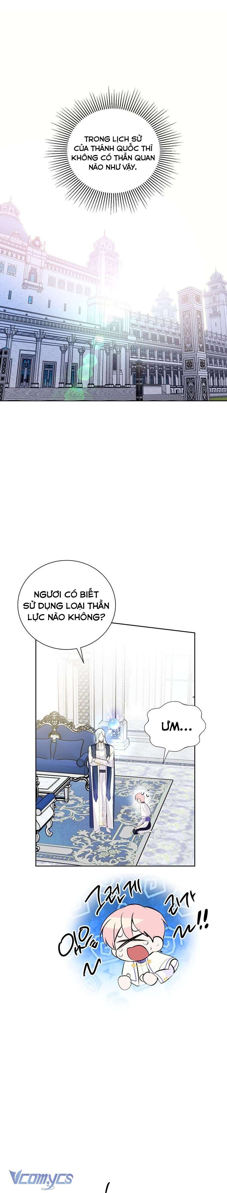 [PNT] Phía Sau Mặt Nạ Của Nam Chính Hiền Lành Chap 14 - Trang 2