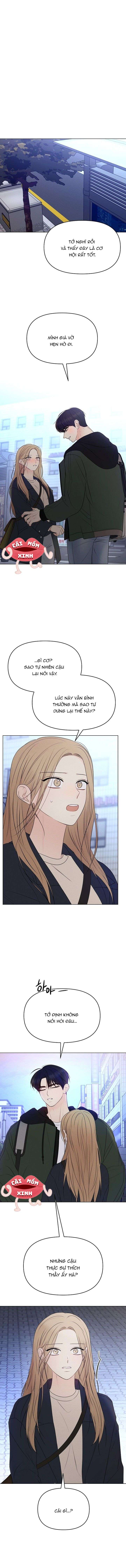 Soái Ca Kiểu Mẫu Chap 7 - Next 